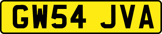 GW54JVA