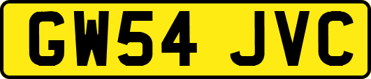 GW54JVC