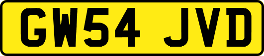 GW54JVD