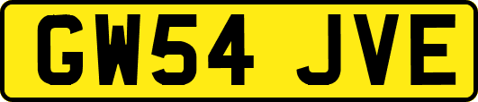 GW54JVE