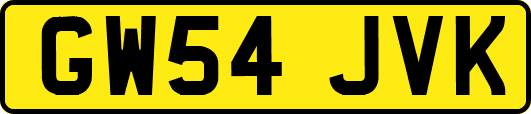GW54JVK