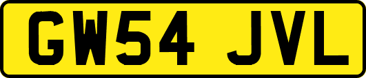 GW54JVL