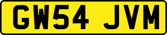 GW54JVM
