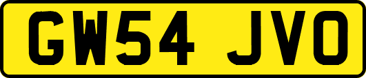 GW54JVO