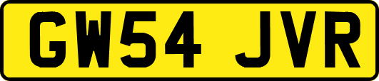 GW54JVR