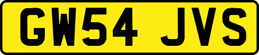 GW54JVS