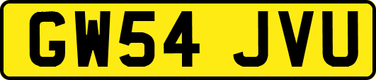 GW54JVU