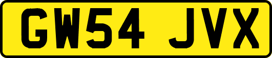 GW54JVX
