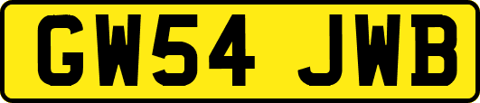 GW54JWB
