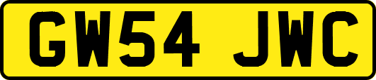 GW54JWC