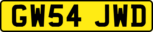 GW54JWD