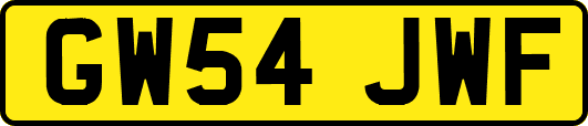GW54JWF