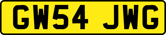 GW54JWG