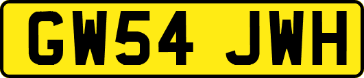 GW54JWH