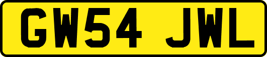 GW54JWL