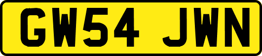 GW54JWN