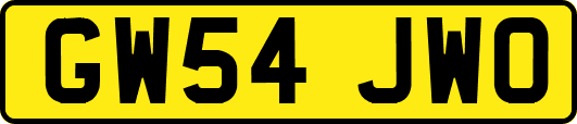GW54JWO