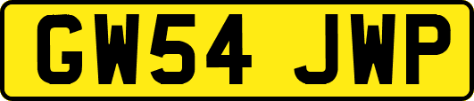 GW54JWP