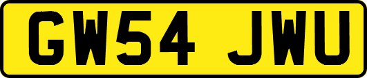 GW54JWU