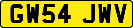 GW54JWV