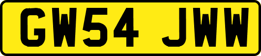 GW54JWW