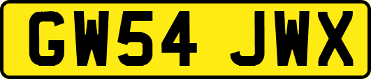 GW54JWX