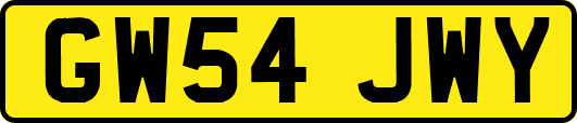 GW54JWY