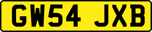 GW54JXB