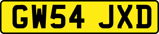 GW54JXD