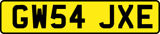 GW54JXE