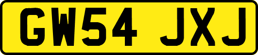 GW54JXJ