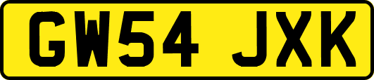 GW54JXK