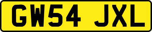 GW54JXL