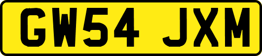 GW54JXM