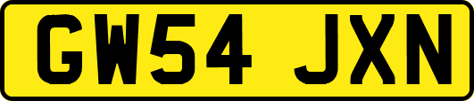 GW54JXN