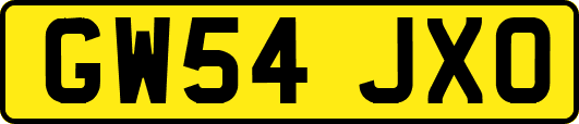 GW54JXO