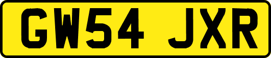 GW54JXR