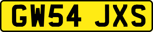 GW54JXS
