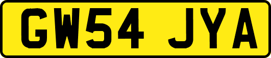 GW54JYA