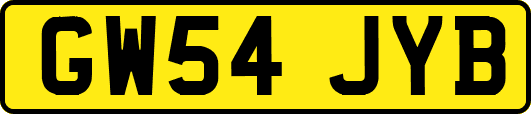 GW54JYB