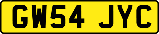 GW54JYC