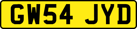 GW54JYD