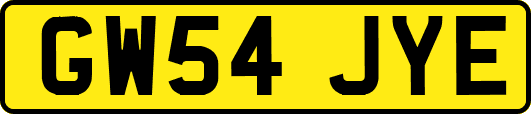GW54JYE