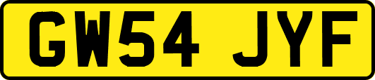 GW54JYF