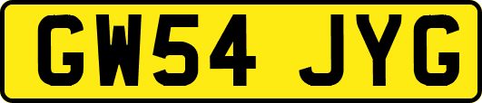 GW54JYG