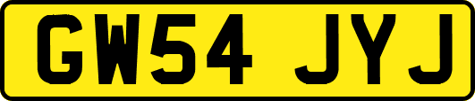 GW54JYJ