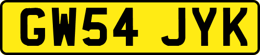 GW54JYK