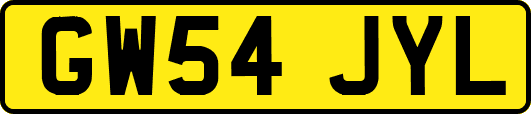 GW54JYL