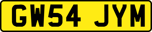 GW54JYM