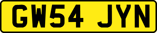 GW54JYN